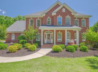 2495 Poole Rd, Greer, SC 29651