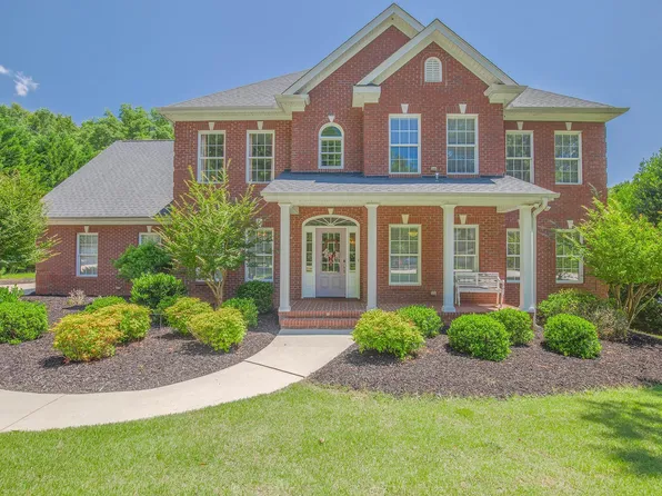 2495 Poole Rd, Greer, SC 29651