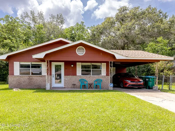 209 Kimberly Dr, Gulfport, MS 39503