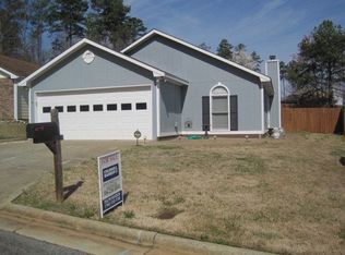 128 Maplebrook Ct, Columbus, GA 31904