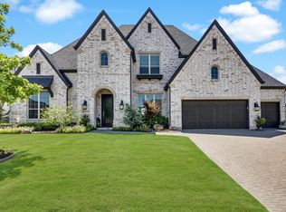 3117 Twin Eagles Dr, Celina, TX 75009