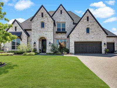 3117 Twin Eagles Dr, Celina, TX, 75009