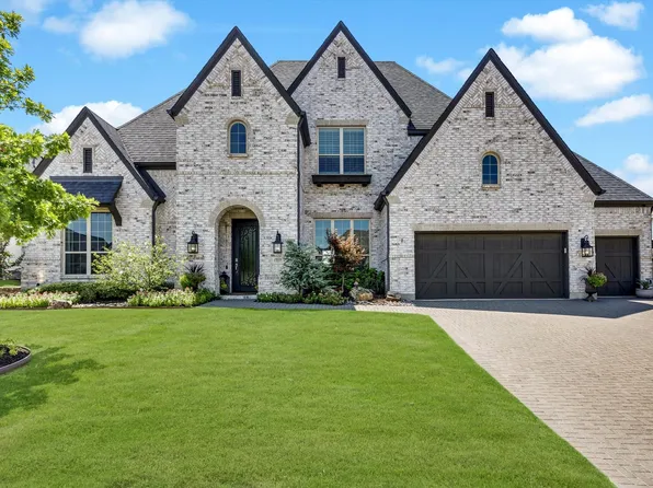 3117 Twin Eagles Dr, Celina, TX 75009