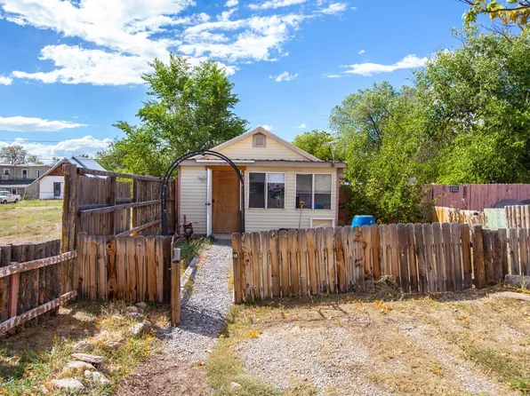 481 Minter Ave, De Beque, CO 81630