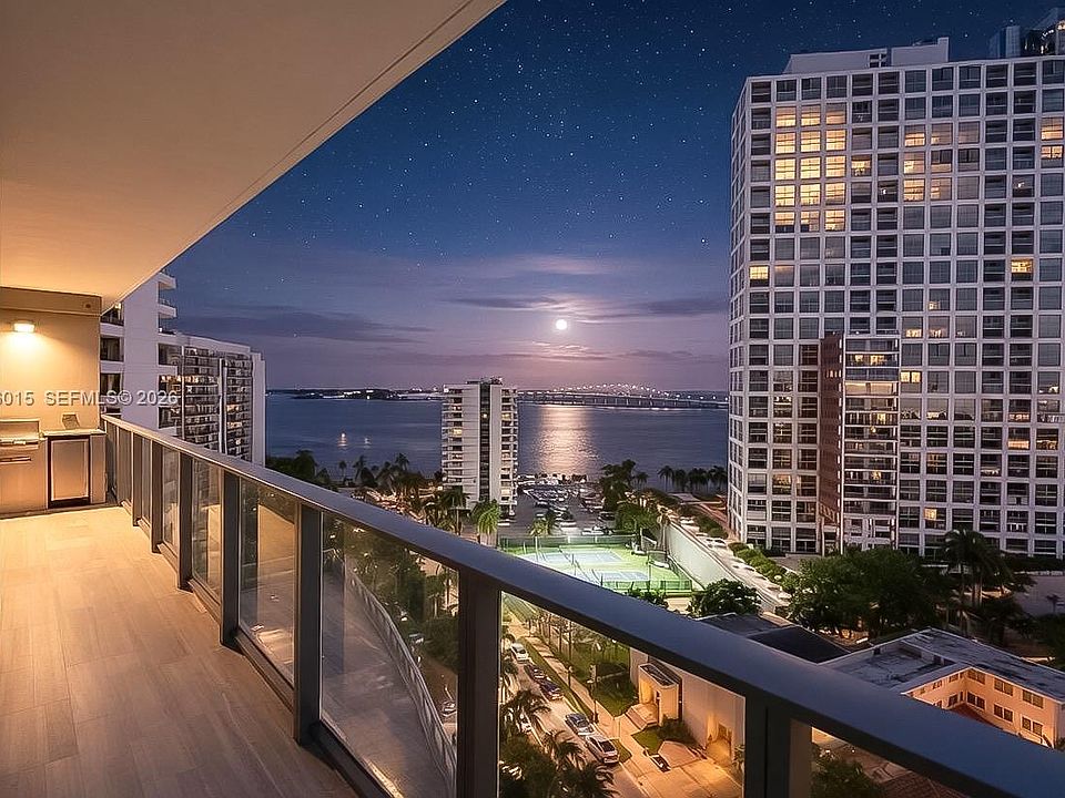 1st image of 1451 Brickell Ave Unit 1404