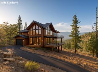 7373 Henness Rdg, Yosemite, CA 95389