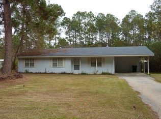 285 Gail St SW, Baxley, GA 31513