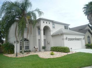 3534 Foxcroft Cir, Oviedo, FL 32765