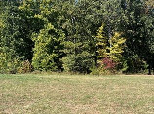 0 Kyle Road Southern Shores Point LOT 103, Huntingdon, TN 38344