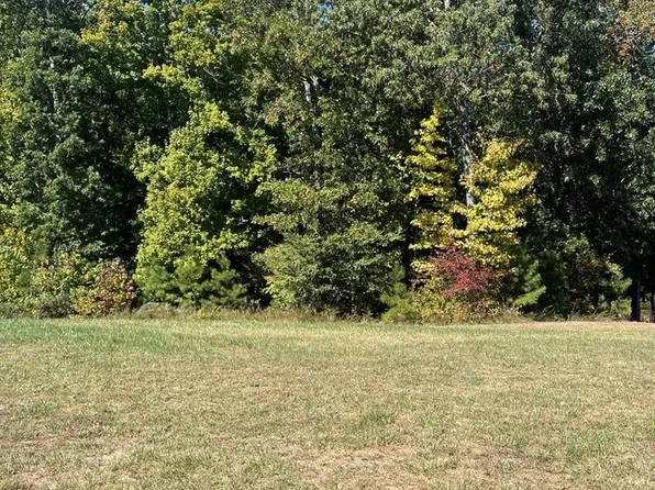 0 Kyle Road Southern Shores Point Lot 103, Huntingdon, TN 38344