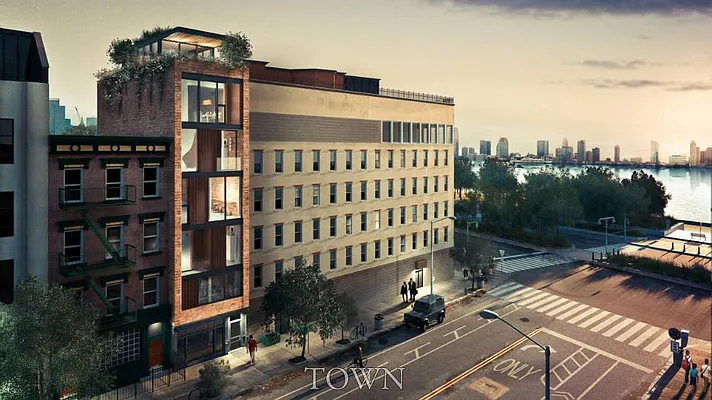 Sold by Town Residential | media 1