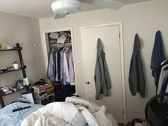 Rented by Keller Williams NYC