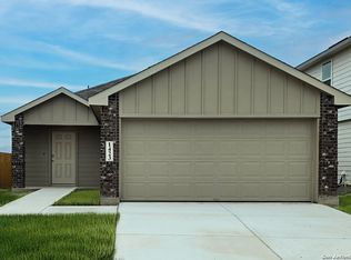 1423 Capitol Reef, Converse, TX 78109