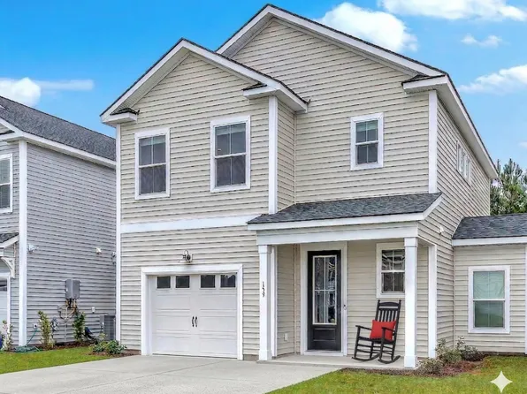 159 Hawthorne Landing Dr, Goose Creek, SC 29445