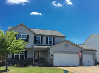 501 Alton Dr, Greenwood, IN