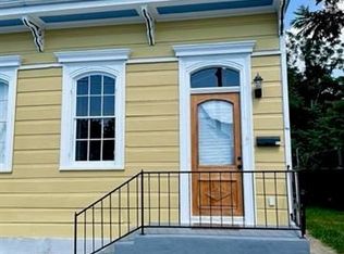 817 Lizardi St, New Orleans, LA 70117