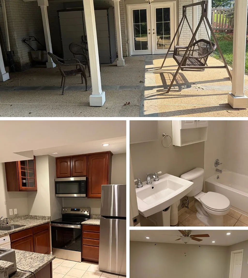1 bed, $1,795 — Photo 1