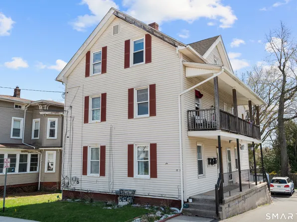 15 Jubilee Street, New Britain, CT 06051