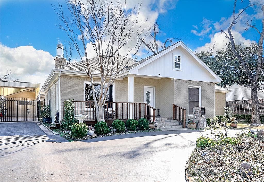 9966 Coppedge Ln Dallas Tx 75220 Mls 14513542 Zillow