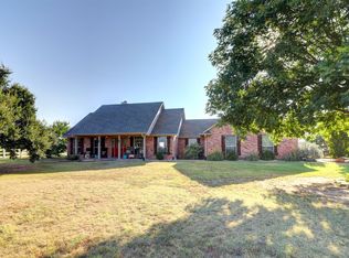1724 Highland Dr, Whitney, TX 76692