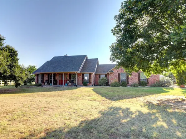 1724 Highland Dr, Whitney, TX 76692