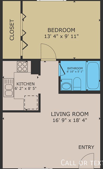 1st image of 3315 31st Ave N APT 212