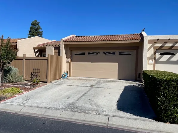 659 Cypress Ln, Campbell, CA 95008