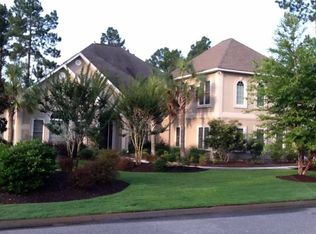 2006 Kilkee Dr, Myrtle Beach, SC 29579