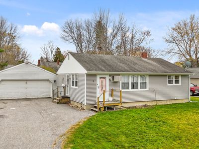 9 David Street, Lisbon, ME, 04252