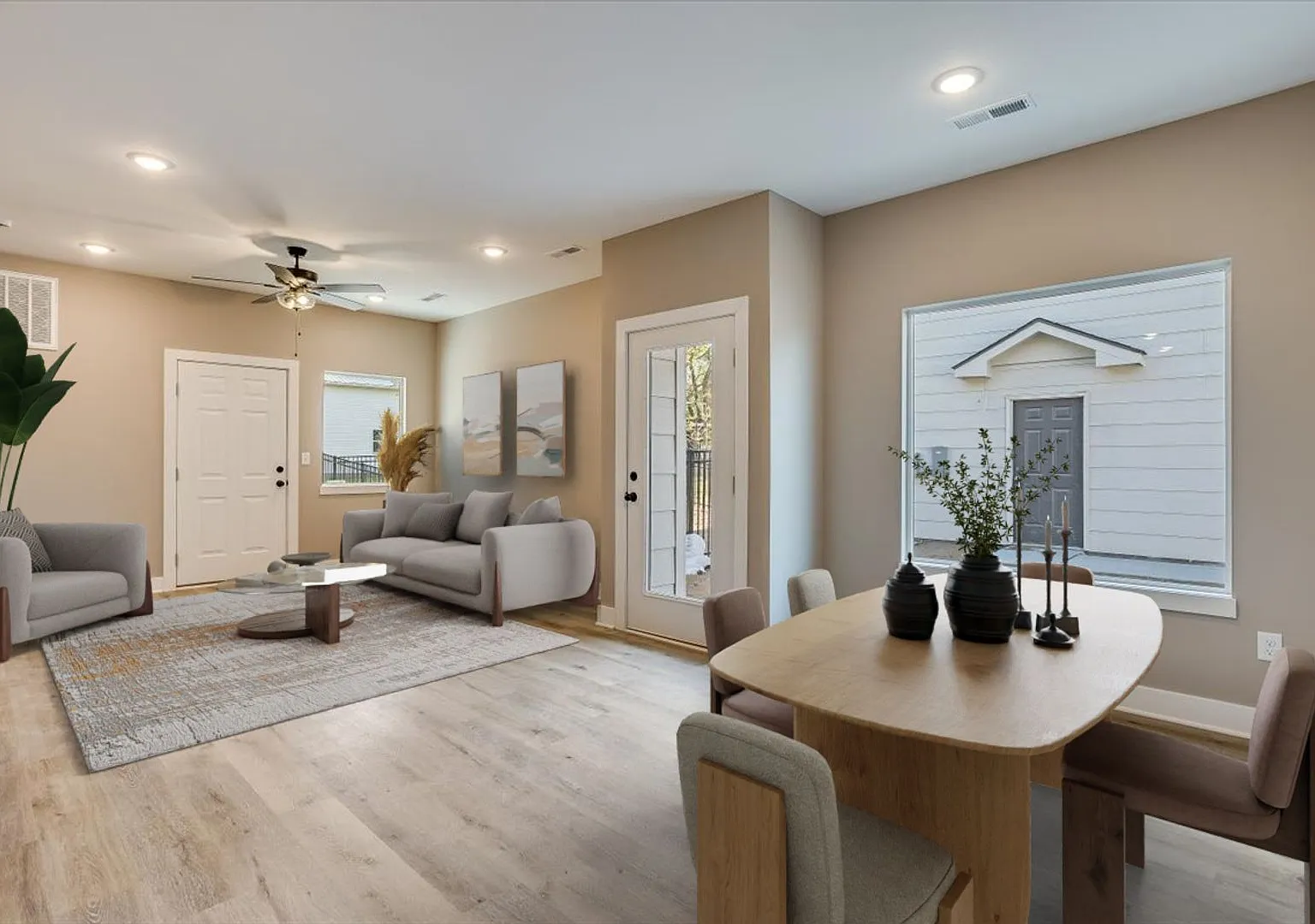 Auburn Villas- Maxine Plan — Photo 2