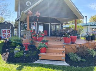 11386 Horseshoe Channel Dr, Lakeview, OH 43331