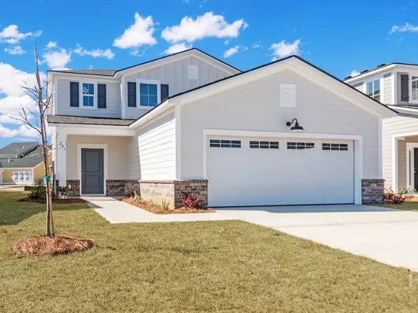 236 Bircholt Grove, Pooler, GA 31322