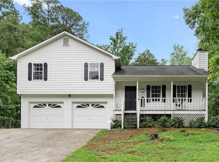 3409 Westview Cv, Powder Springs, GA 30127