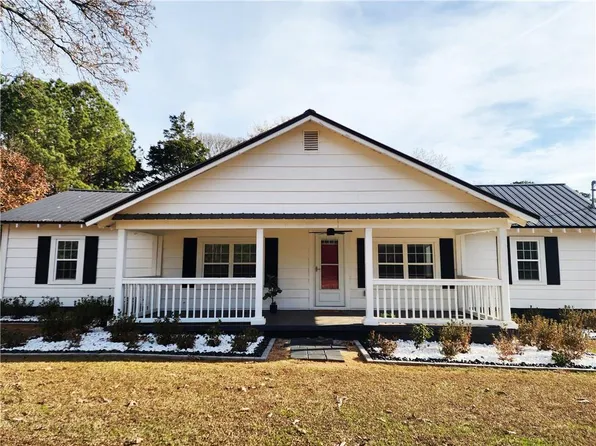 2802 Stanton Rd SE, Conyers, GA 30094