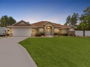 12852 SW 93rd St, Dunnellon, FL 34432