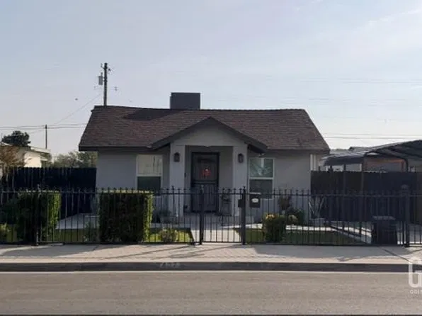 407 Decatur St, Bakersfield, CA 93308