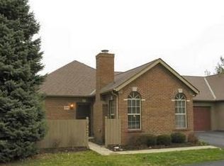 3994 Ivygate Pl, Dublin, OH 43016