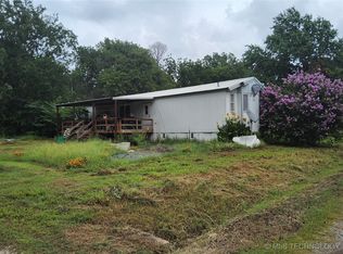 113 Quail Rd, Mead, OK 73449