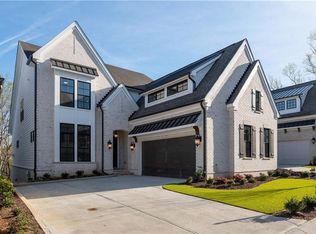 5135 Bandolino Ln, Peachtree Corners, GA 30092