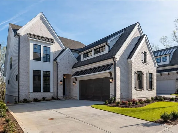 5155 Bandolino Ln, Peachtree Corners, GA 30092