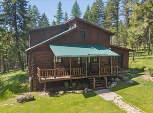 488 Dower Draw, Kila, MT 59920