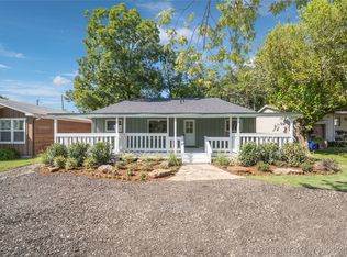 512 W Dallas St, Broken Arrow, OK 74012