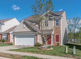 16229 Raptor Ct, Charlotte, NC 28278