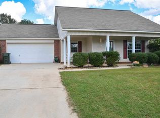 215 Blue Sage Dr, Harvest, AL 35749