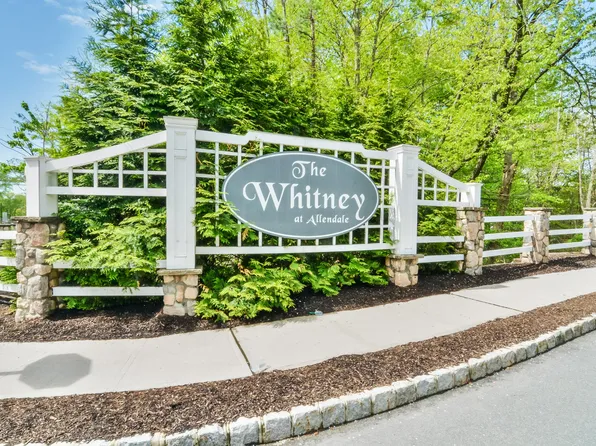 2102 Freeman Way, Allendale, NJ 07401