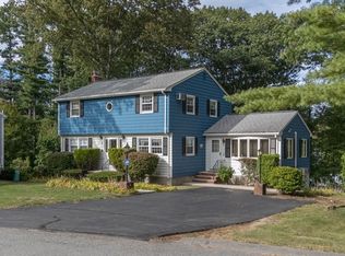 35 Phillip Ave, Burlington, MA 01803