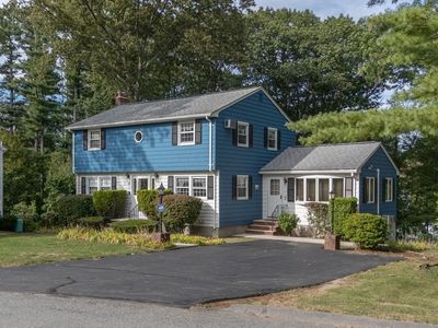 35 Phillip Ave, Burlington, MA, 01803