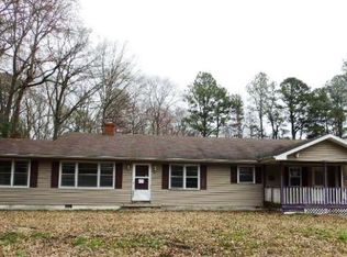 6841 Edwards Ave, Salisbury, MD 21804