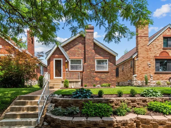 5737 Winona Ave, Saint Louis, MO 63109