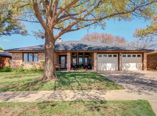 5422 90th St, Lubbock, TX 79424